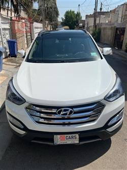هيونداي سانتافي